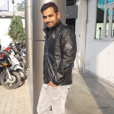 Satya Chesetti